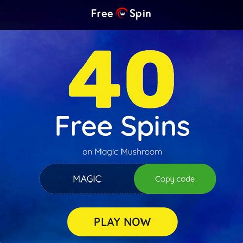 FreeSpin Casino No Deposit Bonus Codes $35 Free .